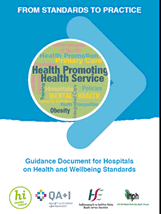 Guidance Document for Hospitals image